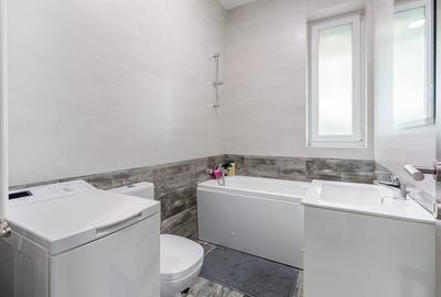Casă individuală cu 6 camere cu Canalizare în Cornetu - 26