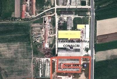 Spațiu comercial, de 3,000 mp, în Măieruș - 8