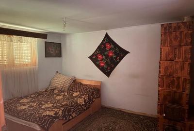 Casă cu 3 camere în Slatina - 8