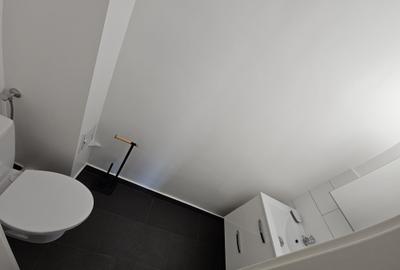 Apartament cu 3 camere decomandat în Mărăști - 6