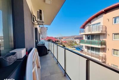 Apartament cu 2 camere în Recea - 3