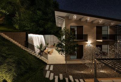 Teren Construcții intravilan de 5189 mp, în Grigorescu - 4
