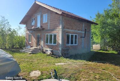 Casă cu 4 camere în Porumbacu de Sus - 7