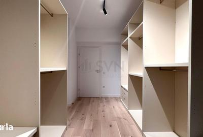 Apartament cu 3 camere decomandat în Nord