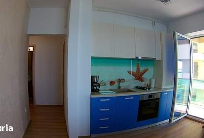 Apartament cu 2 camere în Central - 9