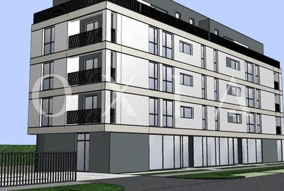 Spațiu comercial, de 209 mp, în Aradului - 2