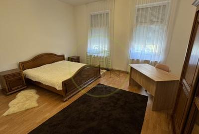 Apartament cu 2 camere semidecomandat, mobilat în Semicentral - 5