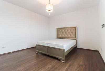 Apartament cu 3 camere semidecomandat în Central - 20
