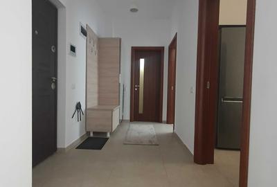 Apartament cu 2 camere decomandat în Central - 5
