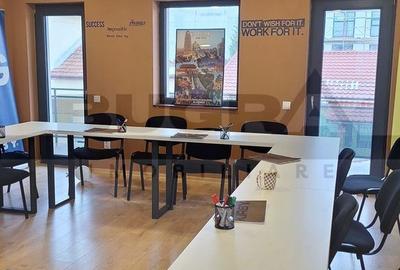 Spațiu comercial, de 90 mp, în Dâmbul Rotund - 2