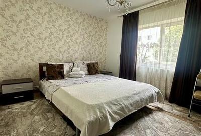 Apartament cu 4 camere decomandat, mobilat în Inel I - 14