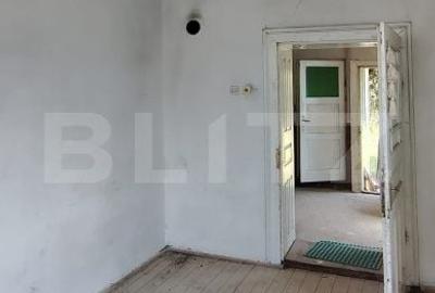 Casă cu 3 camere în Central