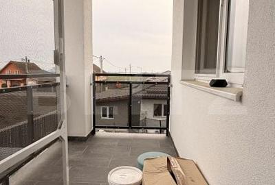 Apartament cu 2 camere decomandat în Sâncraiu de Mureș - 11