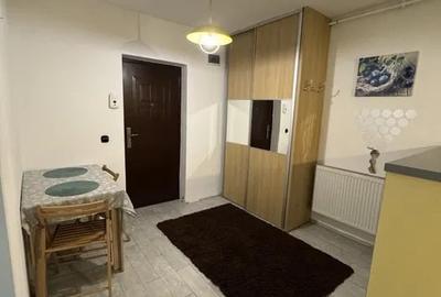 Apartament cu 2 camere semidecomandat, mobilat în Florești - 4