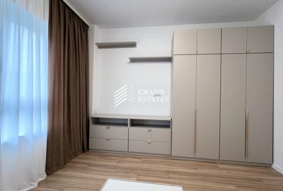 Apartament cu 3 camere decomandat, mobilat în Otopeni - 5
