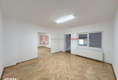 Spațiu comercial, de 200 mp, în Astra - 1