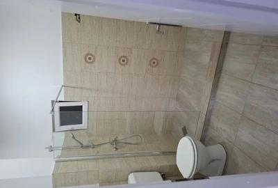 Apartament cu 2 camere semidecomandat în Central - 2