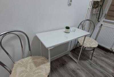 Garsonieră decomandată în Central - 13