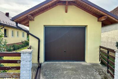 Casă cu 2 camere în Cicârlău