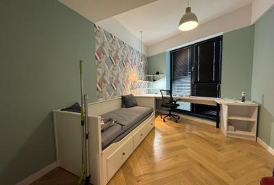 Apartament cu 3 camere în Universitate - 9
