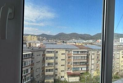 Apartament cu 2 camere decomandat în Gării