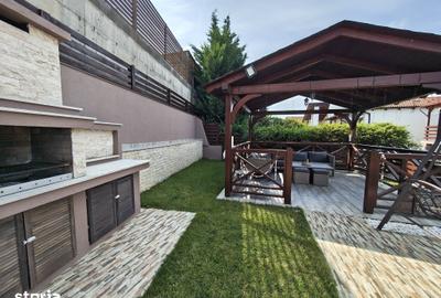Casă cu 4 camere cu Teren 365 Mp în Florești