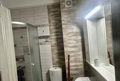 Garsonieră în Giurgiului