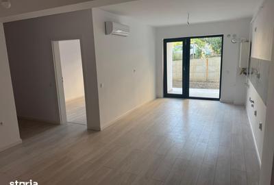 Apartament cu 2 camere în Valea Lupului