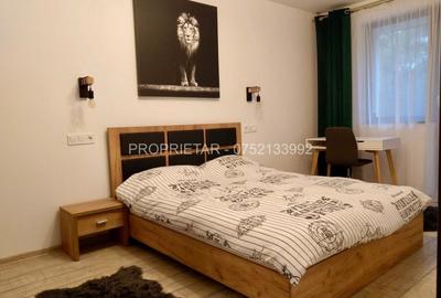 Apartament cu 2 camere decomandat, mobilat în Florești - 6