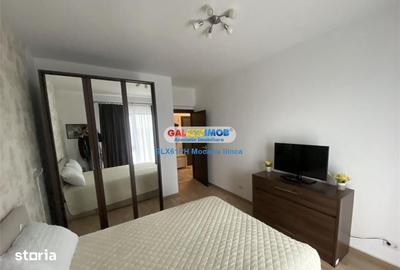 Apartament cu 2 camere în Albert