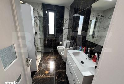 Casă cu 3 camere cu Teren 200 Mp în Central - 12