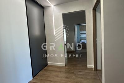 Apartament cu 3 camere decomandat, mobilat în Mănăștur - 8