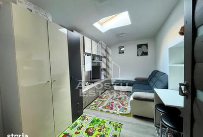 Apartament cu 2 camere în Fabric