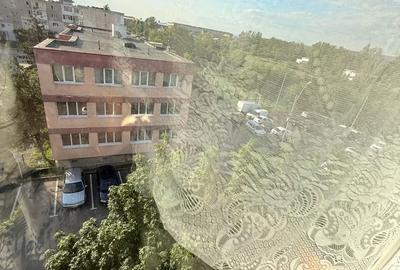 Apartament cu 2 camere decomandat în Vest - 5