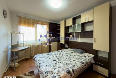 Apartament cu 2 camere semidecomandat în Tătărași