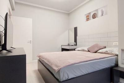 Apartament cu 2 camere în Faleza Nord - 3