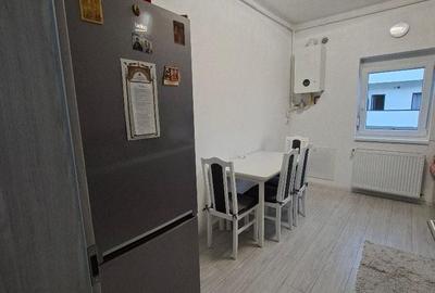 Apartament cu 3 camere în Central - 3