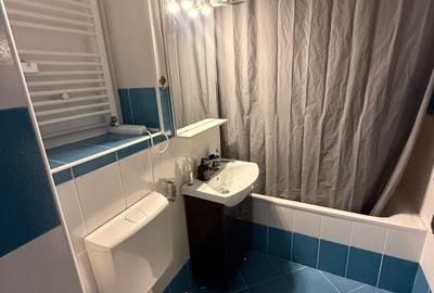 Apartament cu 2 camere în Rovine