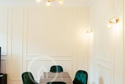 Apartament cu 2 camere decomandat în Gară - 6