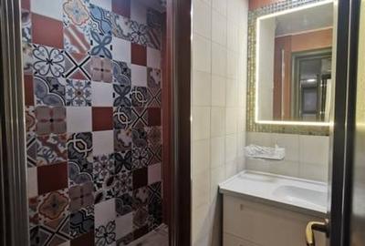 Apartament cu 3 camere decomandat, mobilat în Tomis Nord - 4