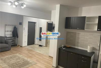 Apartament cu 2 camere decomandat, mobilat în Berceni