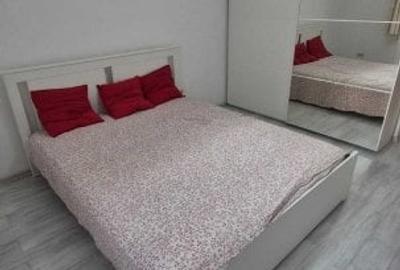 Apartament cu 2 camere decomandat, mobilat în Fundeni