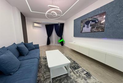 Apartament cu 2 camere decomandat, mobilat în Hipodrom 3