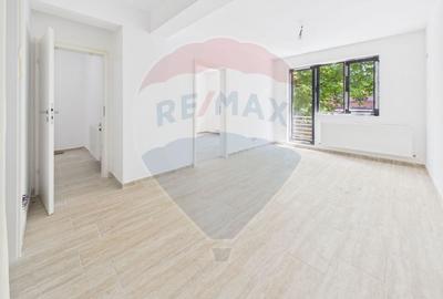 Apartament cu 2 camere semidecomandat în Andronache - 5