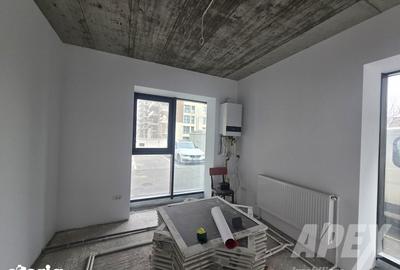 Spațiu comercial, de 45 mp, în Drumul Taberei - 12