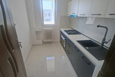 Apartament cu 2 camere semidecomandat în Alexandru Obregia - 9