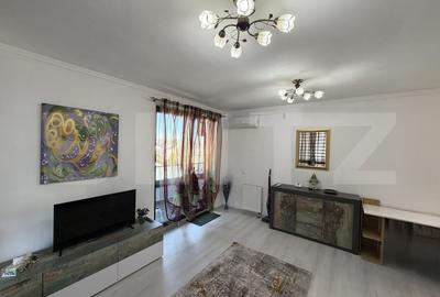 Apartament cu 2 camere decomandat, mobilat în Gheorgheni - 3
