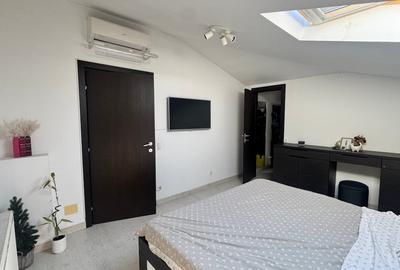 Apartament cu 3 camere decomandat, mobilat în Fundeni - 10