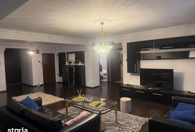 Apartament cu 3 camere în 1 Mai - 11