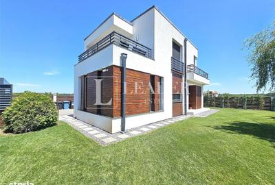 Casă cu 4 camere în Dumbrăveni - 1